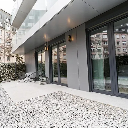 Matic Atrium Designer 류블랴나