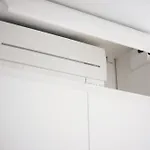 Matic Atrium Designer Apartmán Lublaň