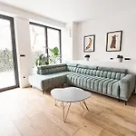 Apartmán Matic Atrium Designer *