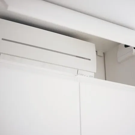 Matic Atrium Designer Διαμέρισμα Λιουμπλιάνα