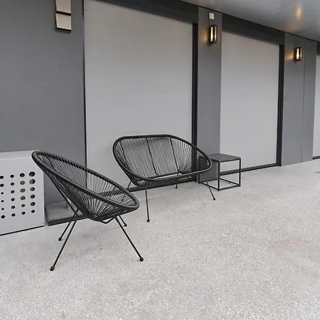 Matic Atrium Designer * Λιουμπλιάνα