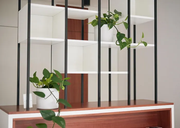 Matic Atrium Designer Διαμέρισμα *