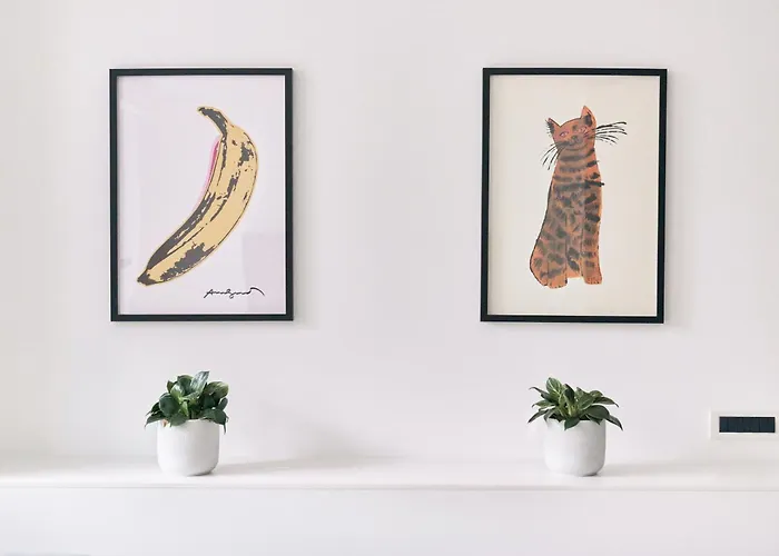 Διαμέρισμα Matic Atrium Designer *