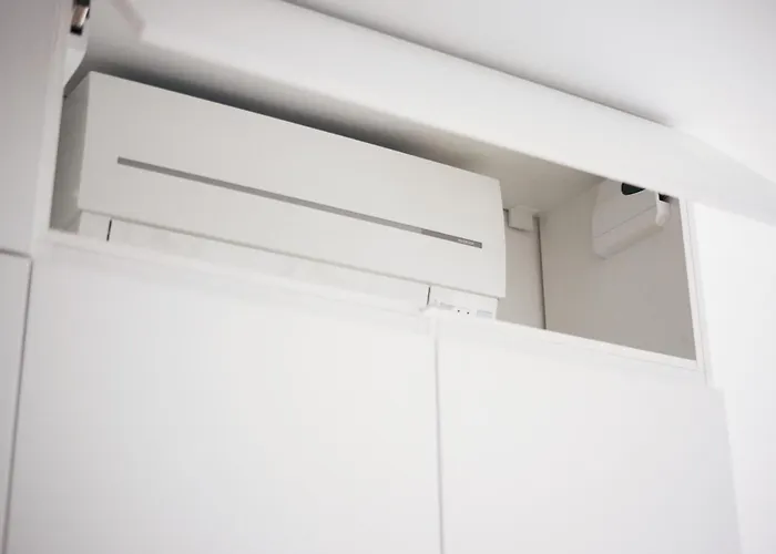 Matic Atrium Designer Apartamento Liubliana