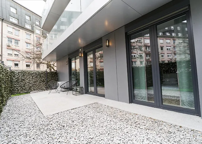 Matic Atrium Designer Liubliana