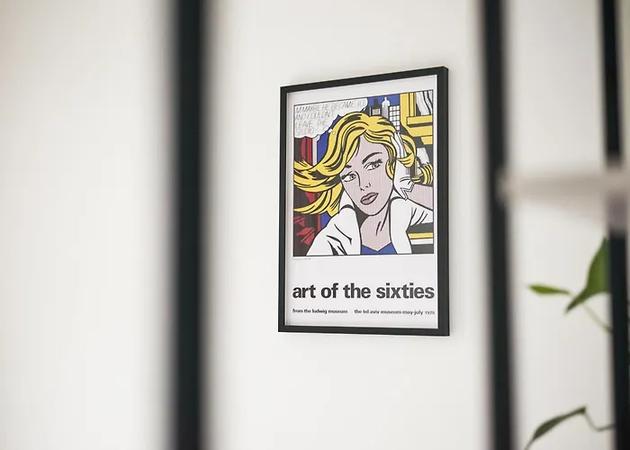 Matic Atrium Designer * Liubliana