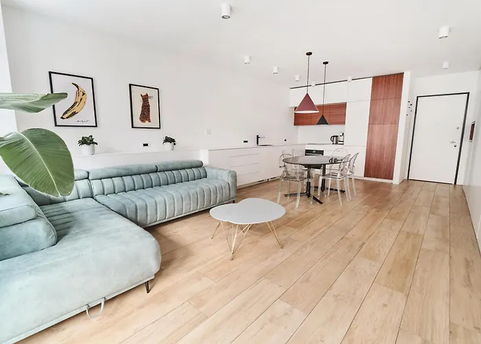 Matic Atrium Designer Apartamento