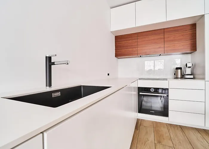 Apartamento Matic Atrium Designer Liubliana