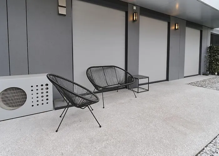 Matic Atrium Designer * Liubliana