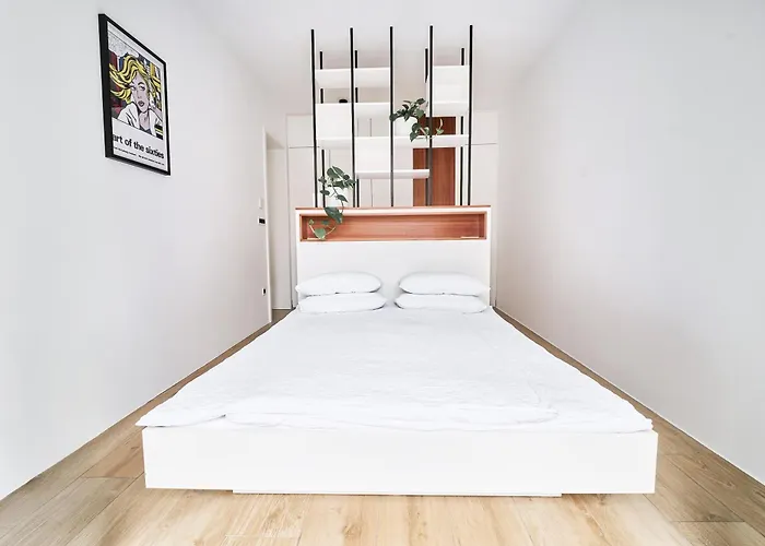 Matic Atrium Designer Apartamento *