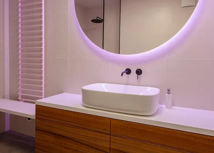 Matic Atrium Designer Διαμέρισμα *