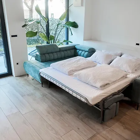 Matic Atrium Designer * לובליאנה