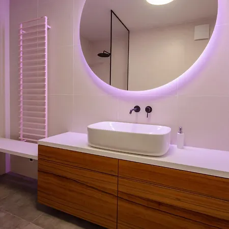 Matic Atrium Designer Apartament *